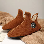 Marron / 45-46,Marron / 41-42,Marron / 43-44,Marron / 37-38,Marron / 39-40,Marron / 35-36