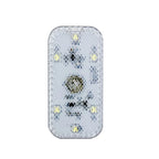 LED Intérieur de Voiture Sans Fil – Lampe Tactile Aimantée + Aimant Adhésif - 1 ACHETÉE = 1 OFFERTE