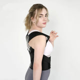 Correcteur de posture réglable