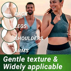 Crème au Magnésium, Camomille & Lavande – Soin Quotidien Muscles & Articulations – 1 Achetée = 1 OFFERTE