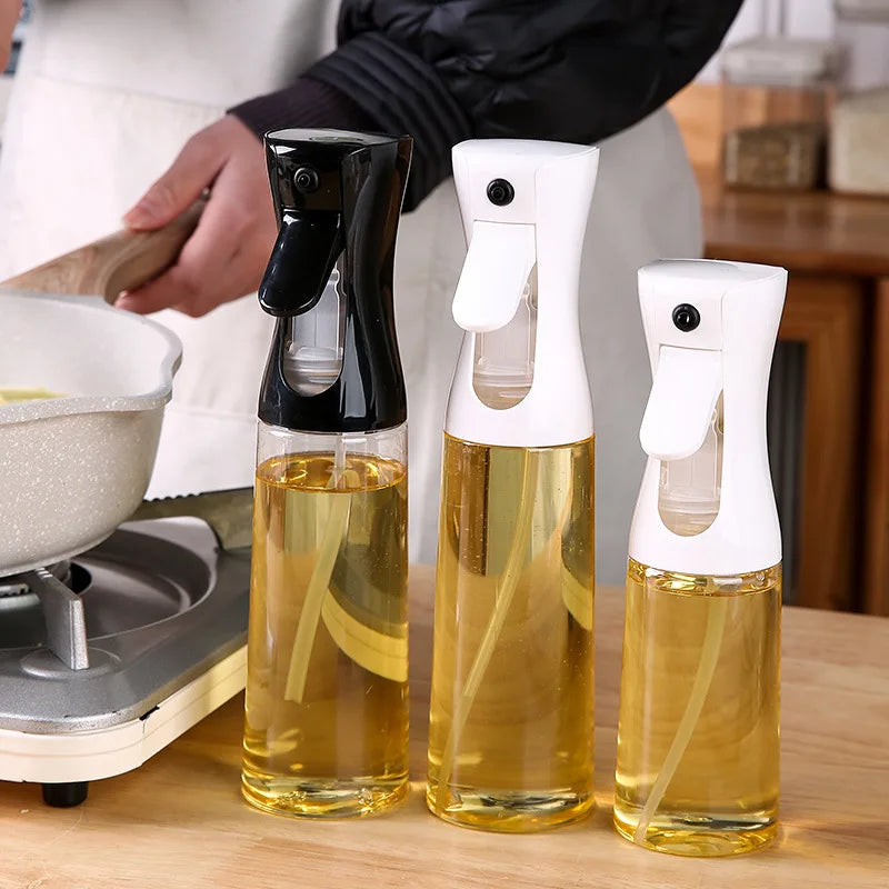 Pulvérisateur d'Huile 300 ML