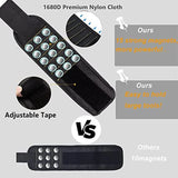Bracelet Magnétique Porte-VIS Aimanté – Réglable