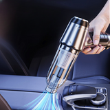 Aspirateur Sans Fil Puissant + 2 filtres OFFERTS
