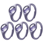Bracelets Anti-Moustiques Imperméable aux Huiles Essentielles Naturelles – 2 ACHETÉS = 1 OFFERT