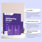 Gel Apaisant Violet pour Gencives Sensibles – Formule à Base de Plantes - 1 ACHETÉ = 1 OFFERT