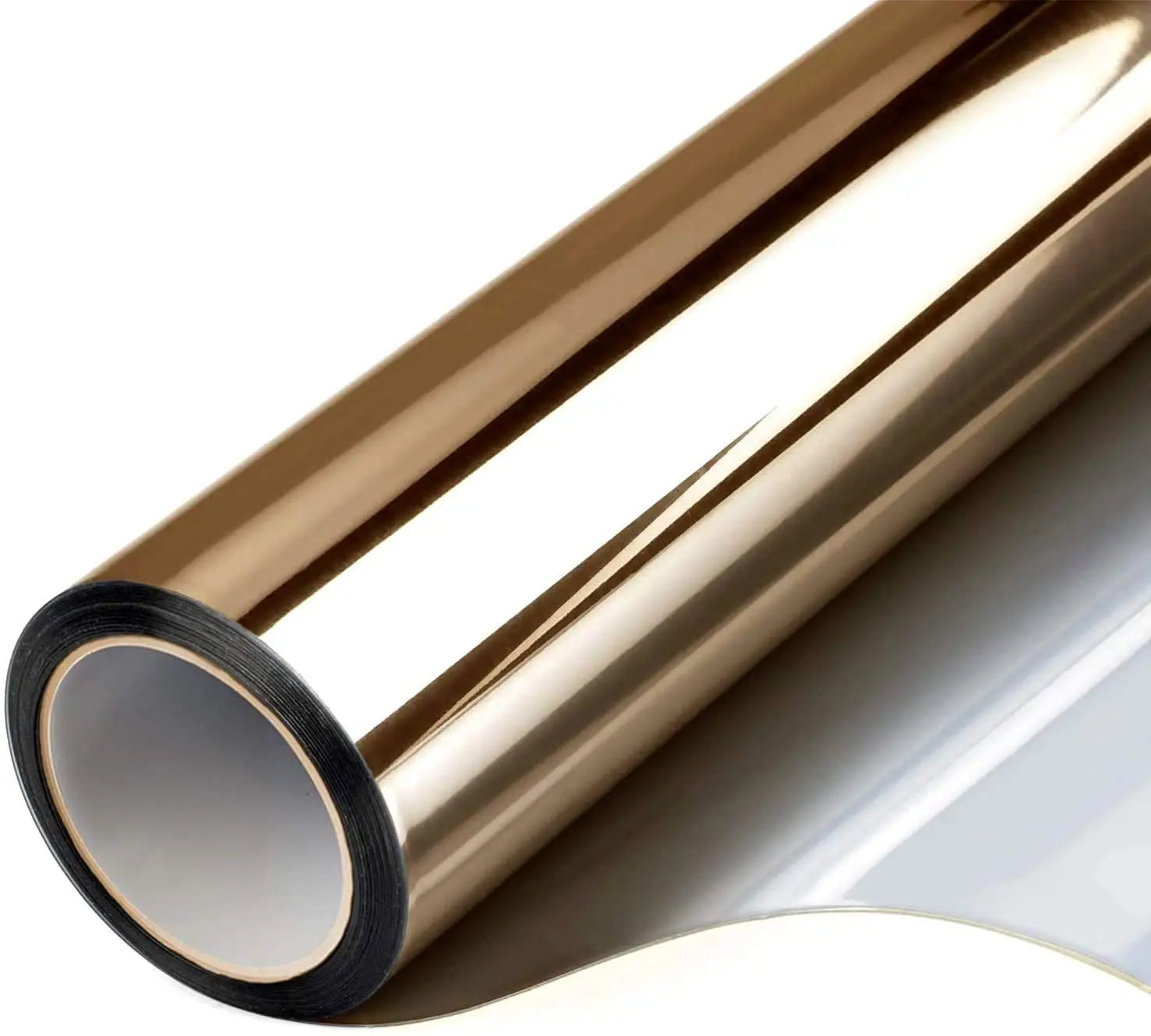 One-Way Mirror Anti-Heat Window Film — Heatwave Protection, UV Protection, Adhesive