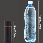 Télescope Monoculaire HD 2000×25 – Compact & Portable – Randonnée, Camping, Concerts & Observation