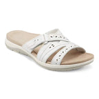 Sandales Orthopédiques Femme à Velcro Réglable – Confort Premium et Design Ajouré
