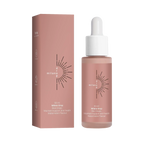 Gouttes Autobronzantes pour Visage et Corps - Résultat Naturel