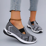 Sneakers Décontractées Femme – Ultra Confort