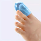 Ampoule en Silicone Souple pour Traitement Plaies & Infections Cutanés