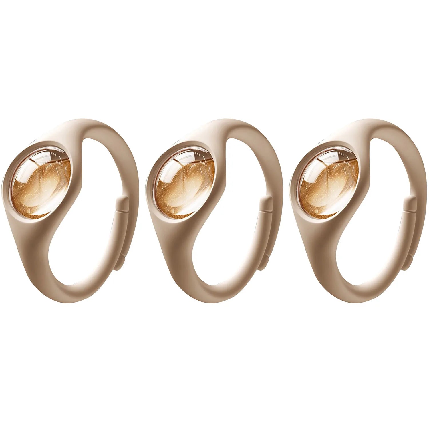 Bracelets Anti-Moustiques Imperméable aux Huiles Essentielles Naturelles – 2 ACHETÉS = 1 OFFERT