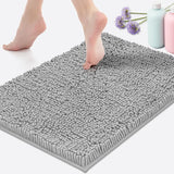 Gris Clair / 40x60CM,Gris Clair / 50x80CM