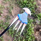 Désherbeur de Jardin Manuel - Sans Effort