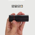 Télescope Monoculaire HD 2000×25 – Compact & Portable – Randonnée, Camping, Concerts & Observation