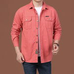 Rouge / S,Rouge / M,Rouge / L,Rouge / XL,Rouge / XXL,Rouge / 3XL,Rouge / 4XL