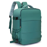 Sac à Dos Cabine Organisé – Ouverture Complète & Multi-Poches