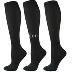 2x Noires + 1 Noire OFFERTE / S-M (Femme),2x Noires + 1 Noire OFFERTE / L-XL (Homme)