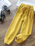 Jogging intérieur polaire - Femme