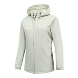 Veste imperméable à capuche pour homme et femme - Livraison offerte