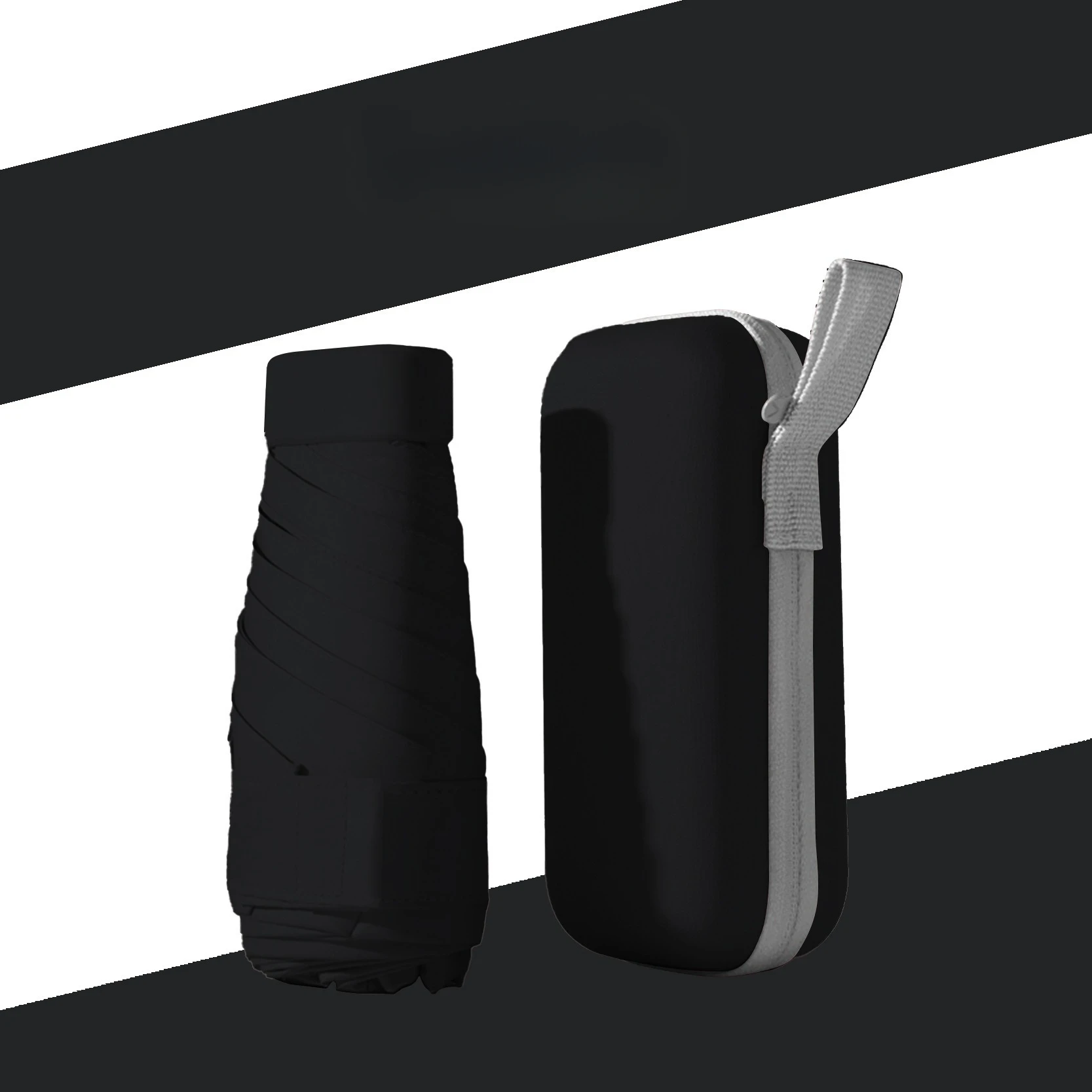 Mini parapluie ULTRA compact