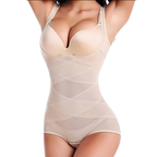 Body Sculptant et Gainant invisible - Bandes croisées