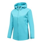 Veste imperméable à capuche pour homme et femme - Livraison offerte