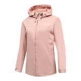 Veste imperméable à capuche pour homme et femme - Livraison offerte