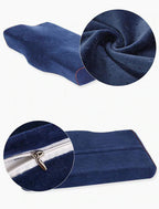Oreiller cervicale confort +