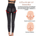 Legging de compression anti-cellulite & amincissant
