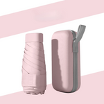 Mini parapluie ULTRA compact