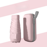 Mini parapluie ULTRA compact