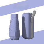 Mini parapluie ULTRA compact