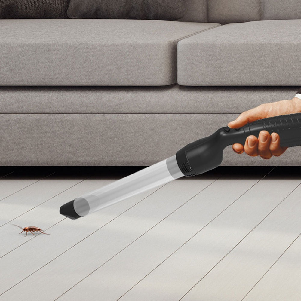 Aspirateur à insectes