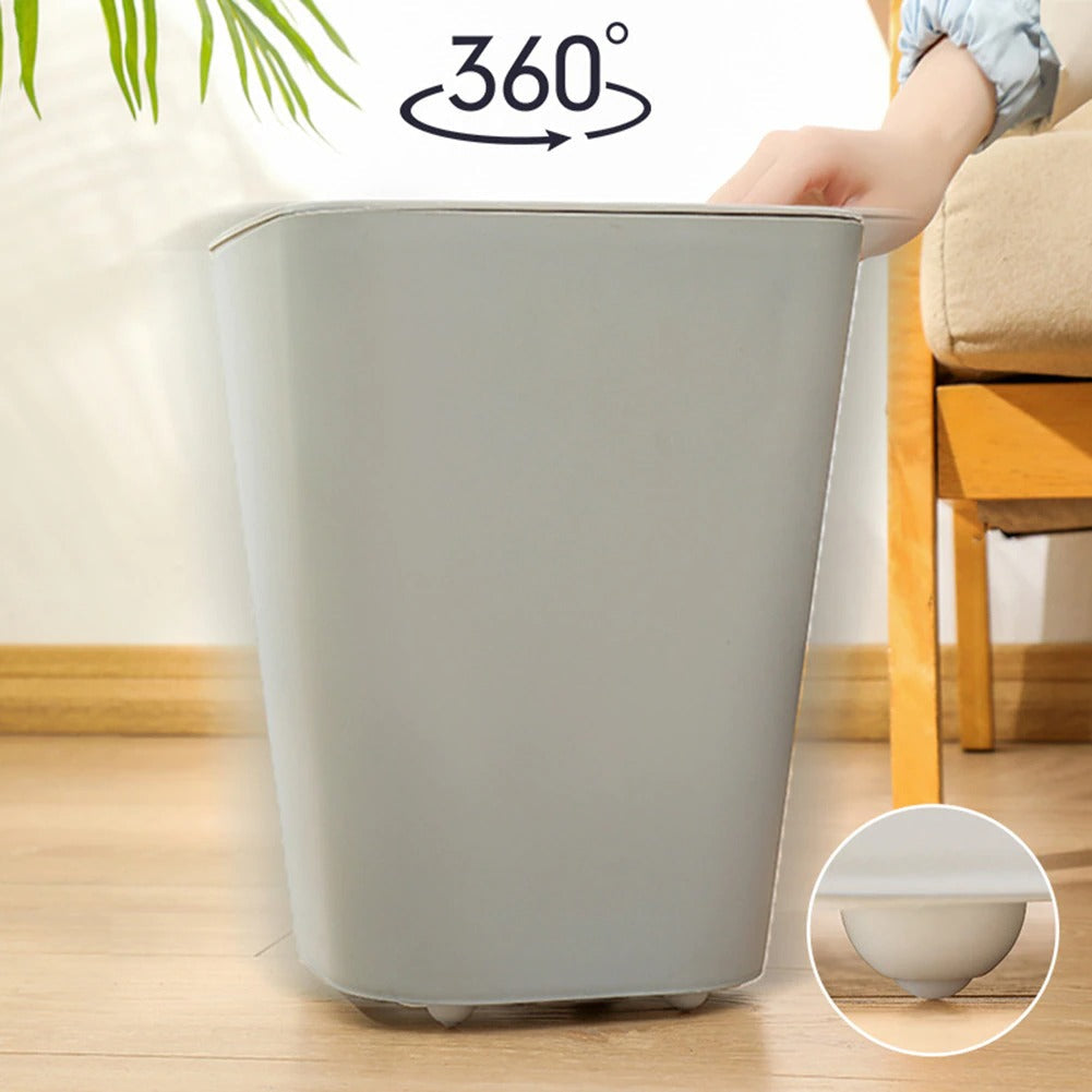 Roulettes auto-adhésives 360°