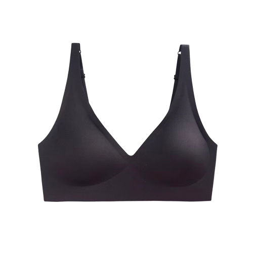 Soutien-gorge seconde peau - Sans coutures & sans armatures