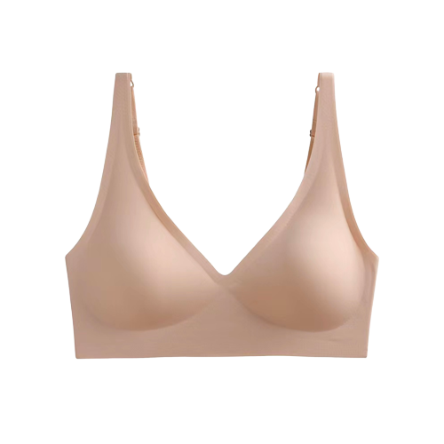 Soutien-gorge seconde peau - Sans coutures & sans armatures