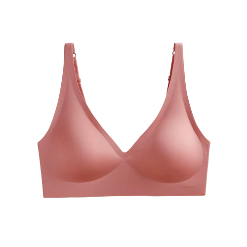 Soutien-gorge seconde peau - Sans coutures & sans armatures