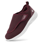 Chaussures pour diabétiques extra-larges pour pieds gonflés
