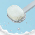 Brosse de nettoyage pour bain