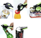 Ouvre-bouteille Multifonction 5-en-1