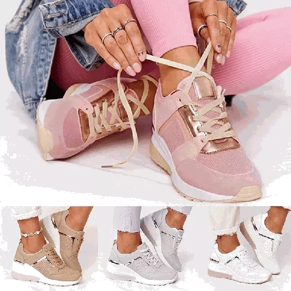 Chaussures sneaker Femme