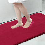 ULTRA absorbent bath mat