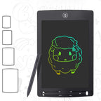LCD Drawing Tablet
