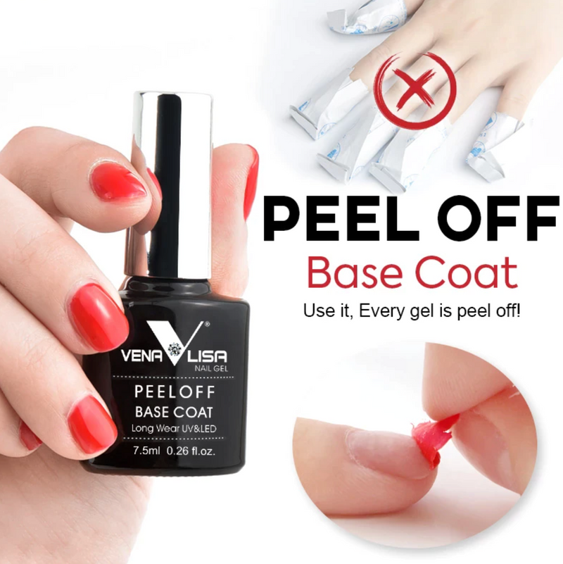 Vernis à ongles MAGIC peel-off