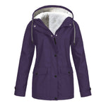 Veste Imperméable