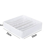 Organisateur de sous-vêtements