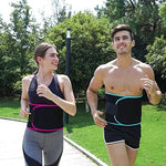 Slim Belt - Ceinture de sudation