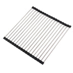 Dish drainer - Magic roll!
