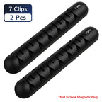 2-Pack Cable Organizers